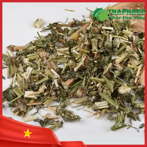 Hình ảnh ích mẫu sấy khô chất lượng cao từ Thảo Dược Tươi THAPHACO
