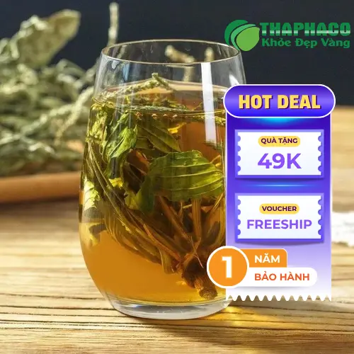 Hình ảnh sản phẩm mã đề khô đã được đóng gói cẩn thận, sạch sẽ, đảm bảo chất lượng khi đến tay người tiêu dùng