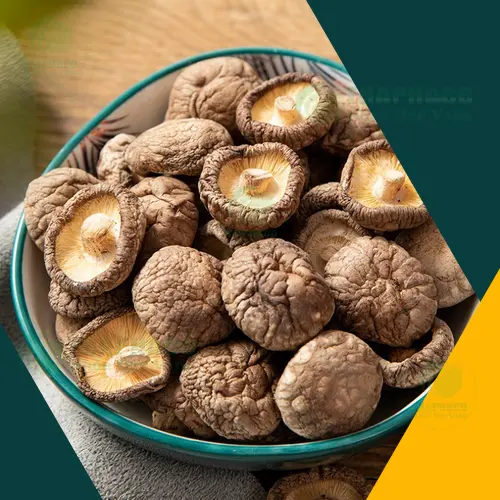 Mua nấm đông cô khô chất lượng tại THAPHACO