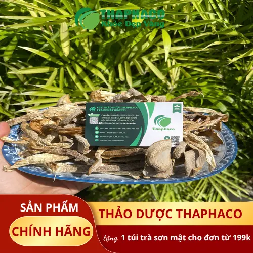 Các món ăn chế biến từ nấm lộc nhung bồi bổ sức khỏe