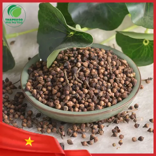 Trà nụ vối Thảo Dược Tươi THAPHACO giúp thư giãn tinh thần