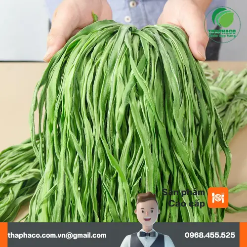 Gỏi rau tiến vua tôm thịt
