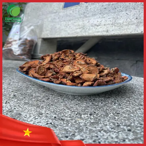 Táo mèo khô THAPHACO đảm bảo sạch, xanh