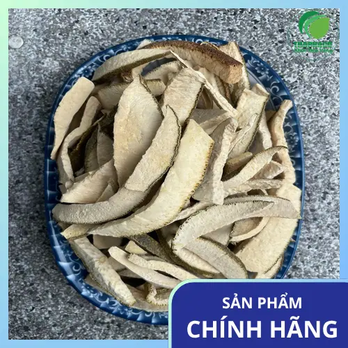 Vỏ bưởi khô THAPHACO đa công dụng cho sức khỏe và sắc đẹp tự nhiên