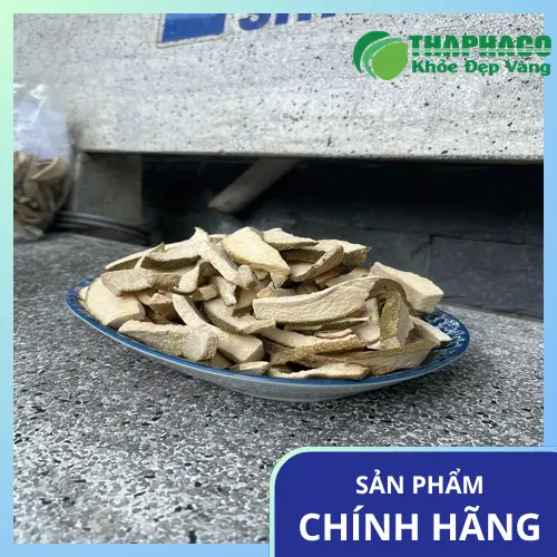 Ly trà vỏ bưởi thơm ngon, bổ dưỡng