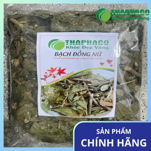 THAPHACO - Địa chỉ mua bạch đồng nữ khô uy tín tại TP.HCM