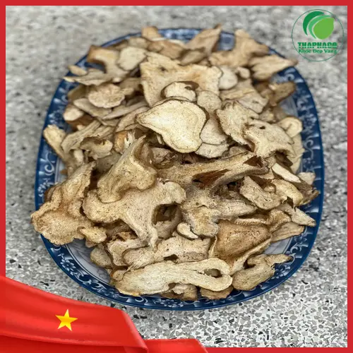 Cách dùng Bạch Truật và lưu ý