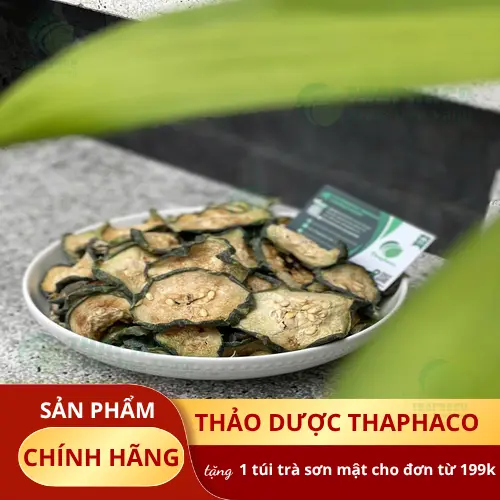Trà bí đao hạt chia - biến tấu hiện đại
