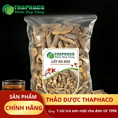 Cây An Xoa sấy khô chất lượng tại TP.HCM Cây An Xoa sấy khô chất lượng tại TP.HCM