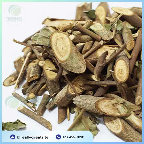 An Xoa khô chất lượng được đóng gói cẩn thận tại THAPHACO