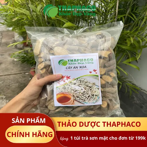 Đối tượng nên và không nên dùng cây An Xoa