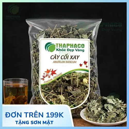 Cây cối xay khô tự nhiên chất lượng cao