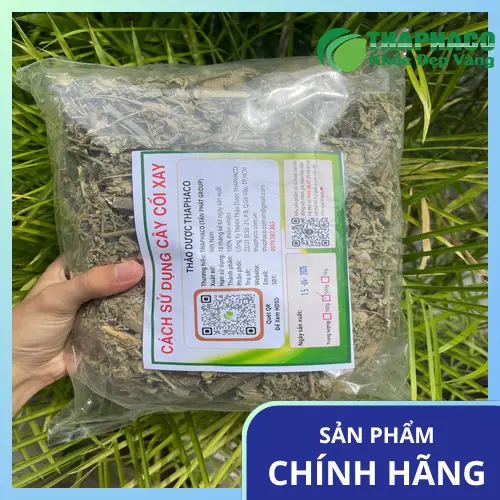 Chọn mua Cây Cối Xay khô chất lượng tại THAPHACO