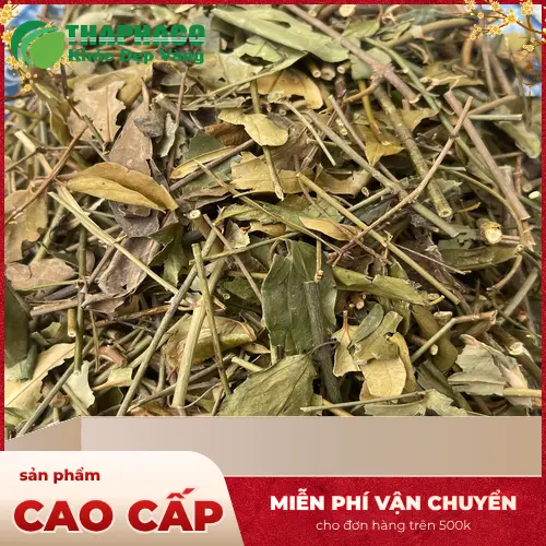 Nước chè vằng màu vàng hổ phách