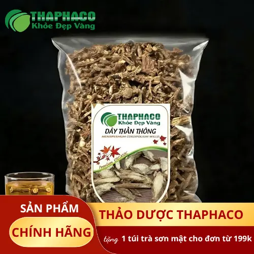 Dây Thần Thông Sấy Khô Chất Lượng Cao Tại TP.HCM