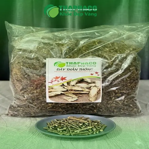 Dây Thần Thông Khô - Thảo dược hỗ trợ sức khỏe