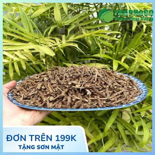 Dây Thần Thông Khô - Hướng dẫn sử dụng và đối tượng dùng