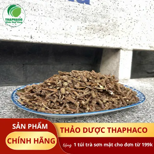 THAPHACO - Địa chỉ cung cấp Dây Thần Thông Khô uy tín tại TP.HCM