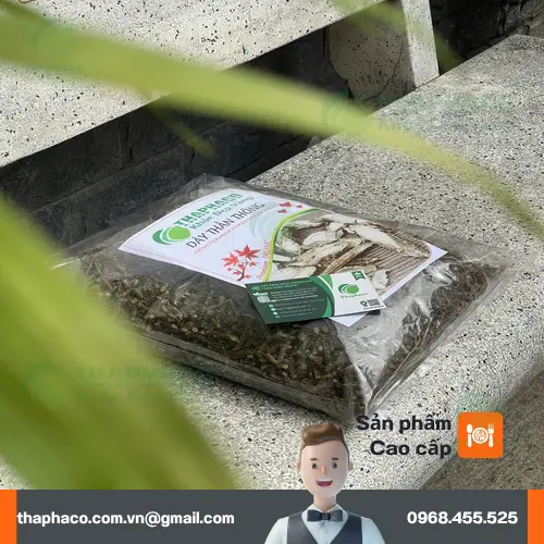 THAPHACO cam kết cung cấp dây thần thông chất lượng, rõ nguồn gốc