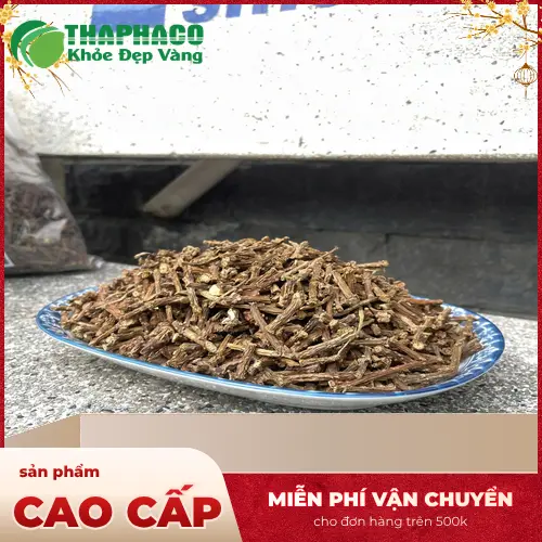 Dây Thần Thông được đóng gói tại THAPHACO
