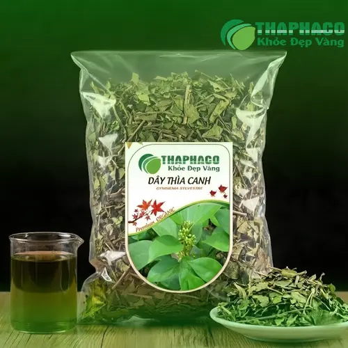 Dây Thìa Canh và các tên gọi khác