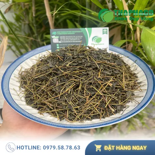 Hình ảnh phụ nữ mang thai không nên dùng Giảo Cổ Lam