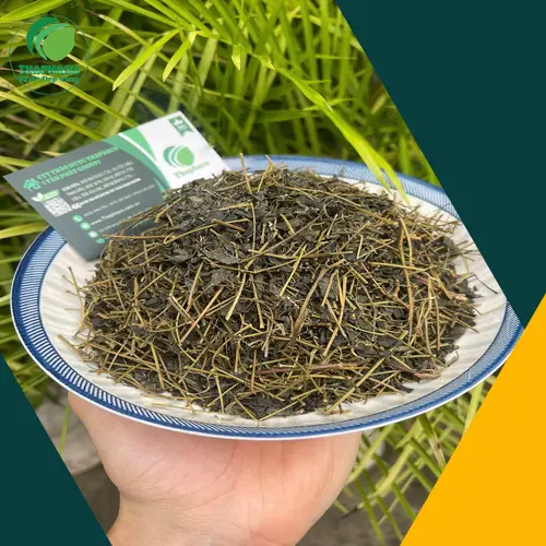 Tác dụng giảo cổ lam với gan