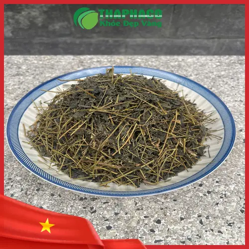 Trà Giảo Cổ Lam đã được pha