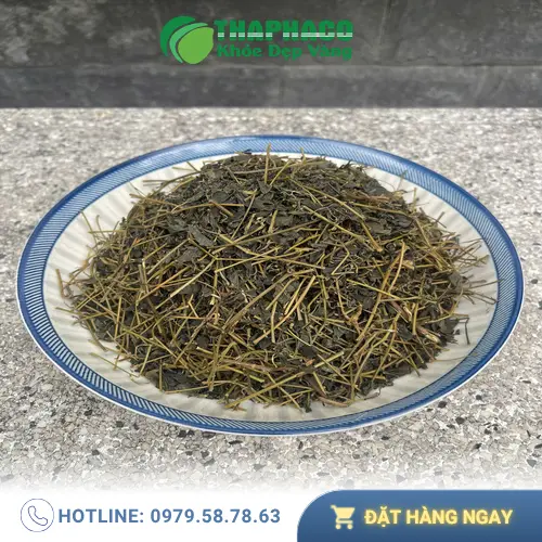 Giá bán Giảo Cổ Lam khô THAPHACO tại TP.HCM
