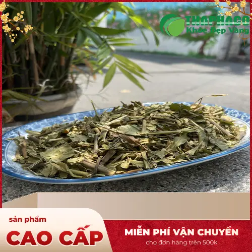 Bảng giá Lá Hoàn Ngọc khô tại THAPHACO