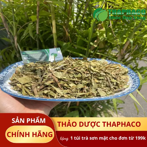 Cách pha trà Hoàn Ngọc khô đúng chuẩn