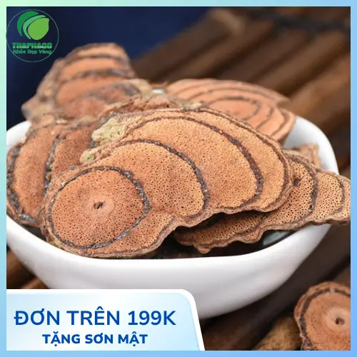 Đặc điểm Kê Huyết Đằng sấy khô