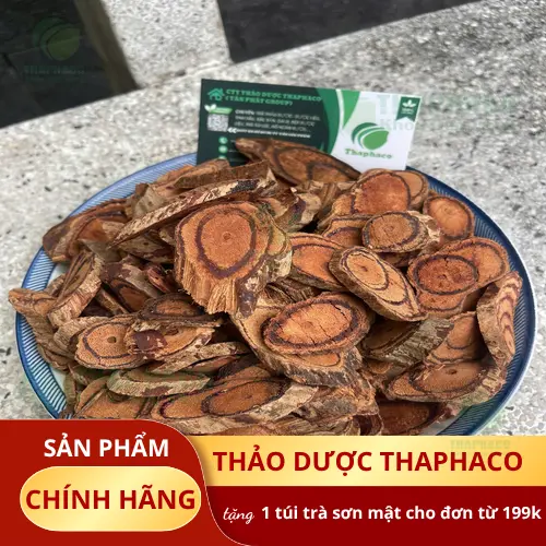 Hướng dẫn cách dùng Kê Huyết Đằng khô