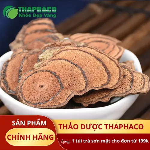 Kê Huyết Đằng được cắt lát và phơi khô