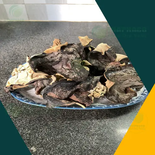 Mộc nhĩ khô loại 1 tại THAPHACO