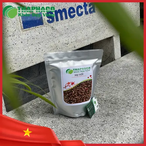 Pha trà nụ vối đúng cách