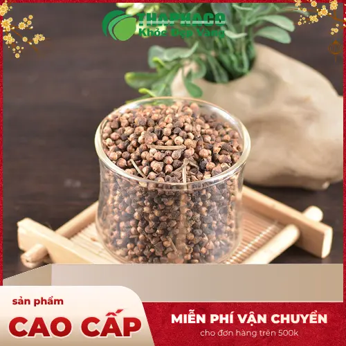 Trà nụ vối giúp hỗ trợ tiêu hóa và giải khát