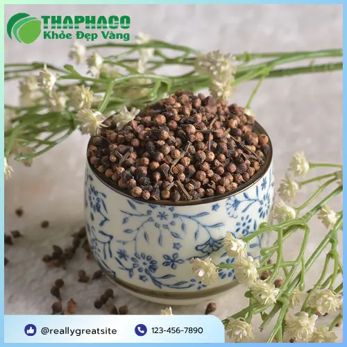 Lưu ý khi sử dụng nụ vối để đảm bảo an toàn