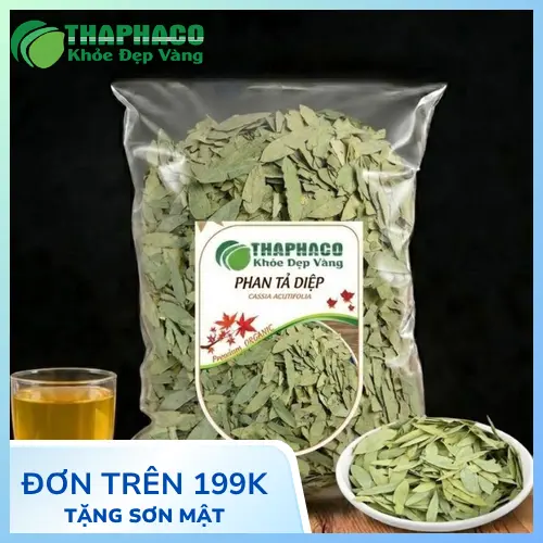 Phan Tả Diệp Khô THAPHACO chất lượng cao