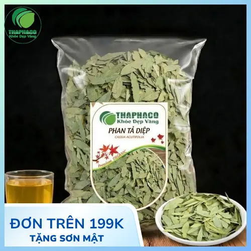 Dùng Phan Tả Diệp để giảm cân là sai lầm nguy hiểm