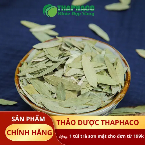 Uống đủ nước là điều cần thiết khi dùng Phan Tả Diệp