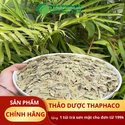 Phan Tả Diệp sấy khô chất lượng loại 1