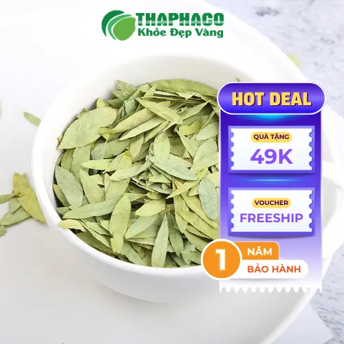 Phan Tả Diệp chất lượng từ THAPHACO