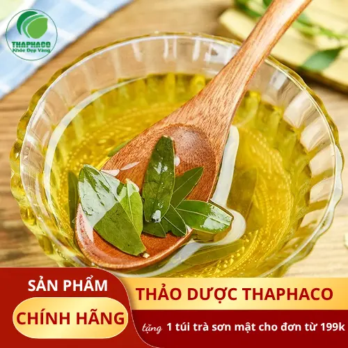 Pha trà Phan Tả Diệp đúng cách