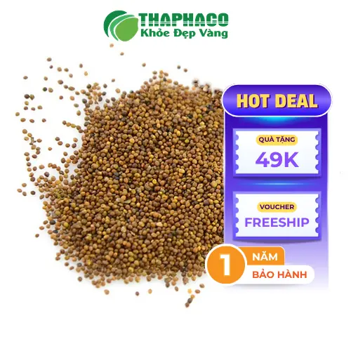 Quy trình chế biến Thỏ Ty Tử tại THAPHACO