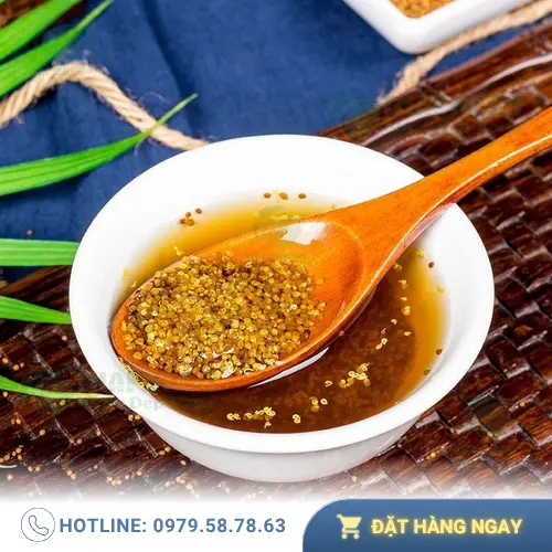 Nơi bán Thỏ Ty Tử uy tín