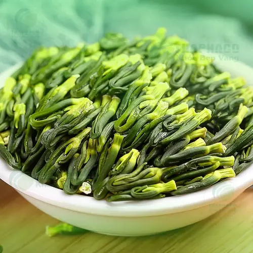 Chọn mua Tim Sen khô chất lượng để đảm bảo sức khỏe