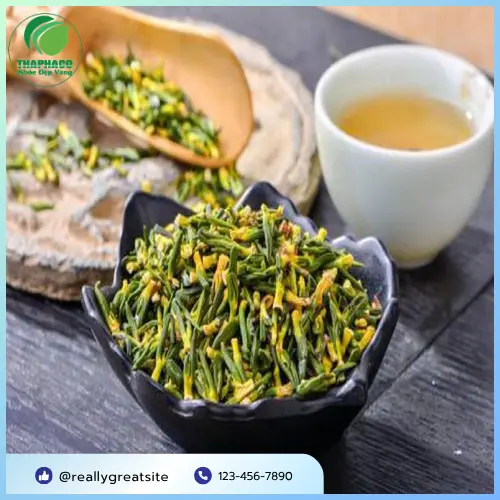 Bảo quản tim sen khô đúng cách để giữ trọn vẹn giá trị