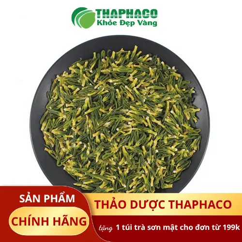 Tim Sen THAPHACO - Nguồn gốc rõ ràng