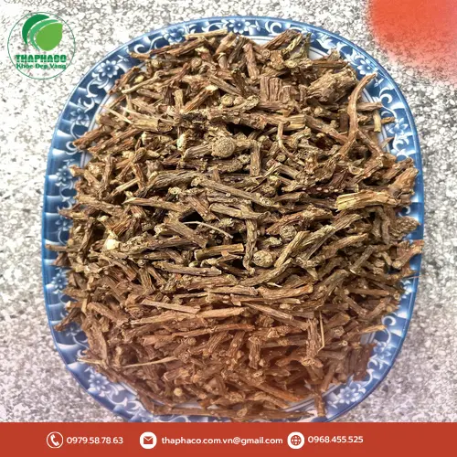 Dây Thần Thông hỗ trợ sức khỏe theo kinh nghiệm dân gian